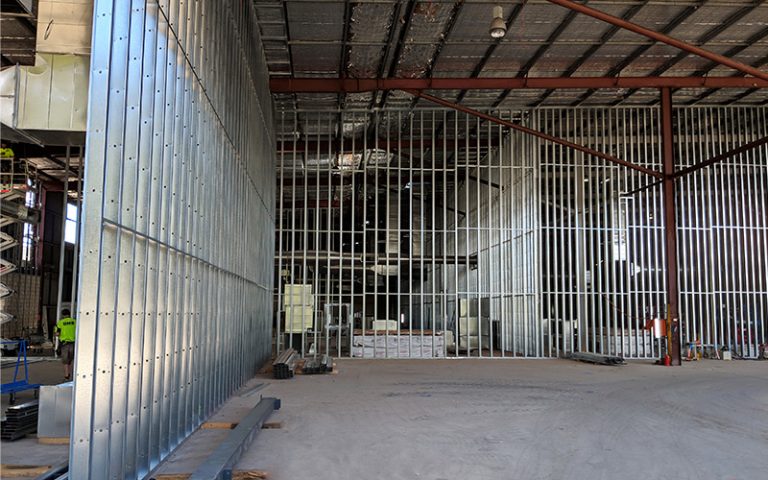 Steel Framing