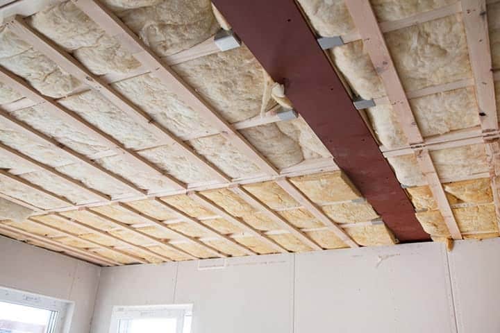 insulation 1