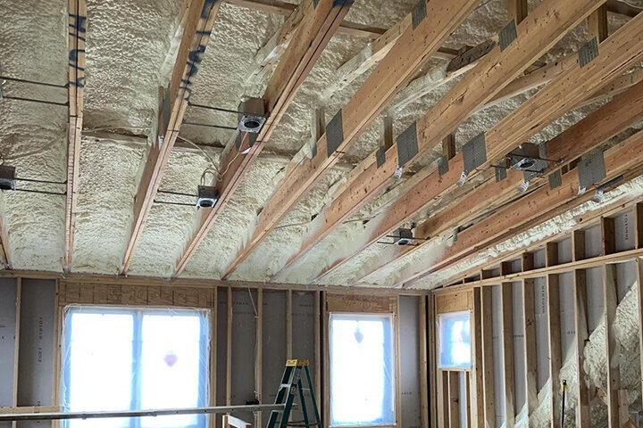 insulation
