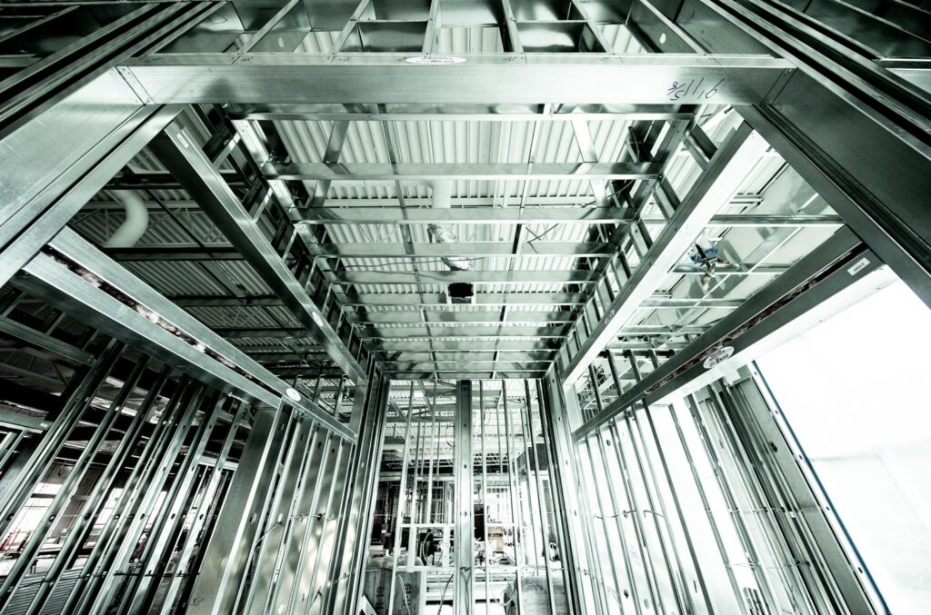 Steel Framing