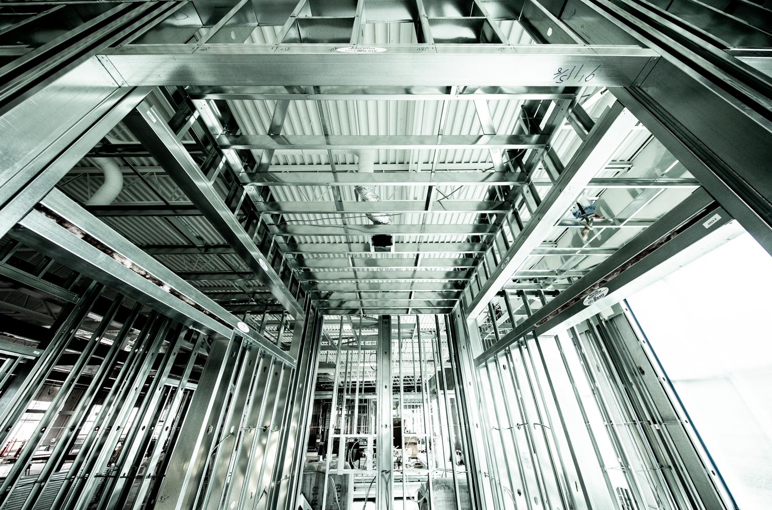 Steel Framing